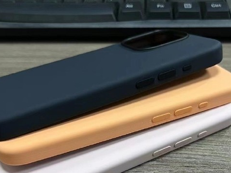 昆玉苹果14维修站分享iPhone14手机壳能直接给iPhone15用吗?