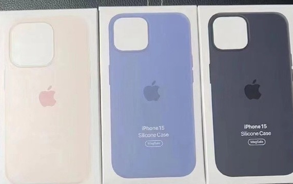 昆玉苹果14维修站分享iPhone14手机壳能直接给iPhone15用吗？ 