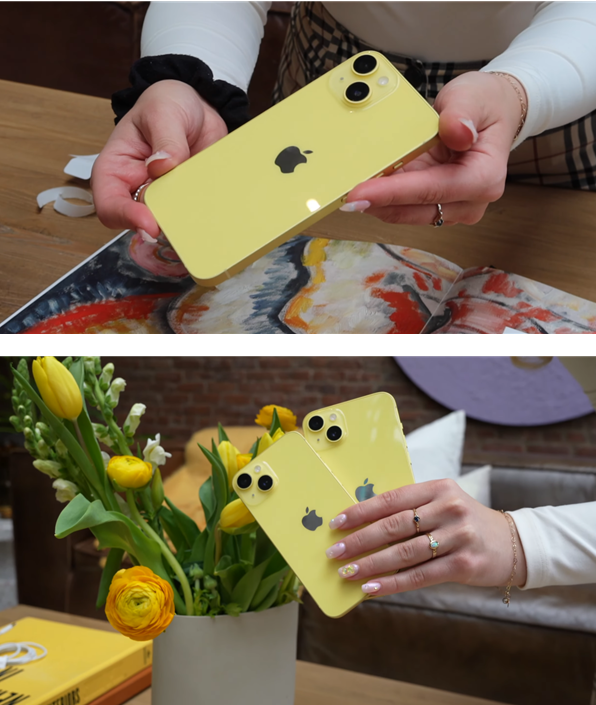 昆玉苹果手机维修分享：什么时候可以买到黄色iPhone 14？ 