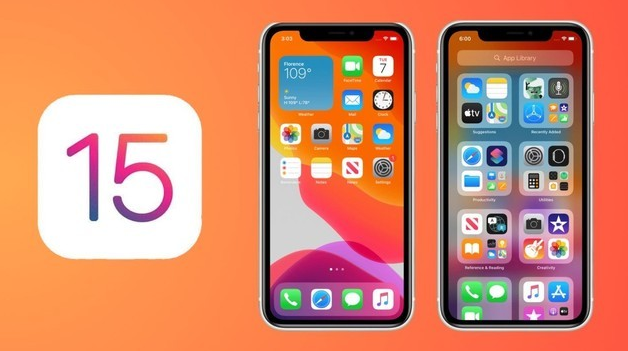 昆玉苹果13维修分享iPhone13更新iOS 15.5，体验如何 