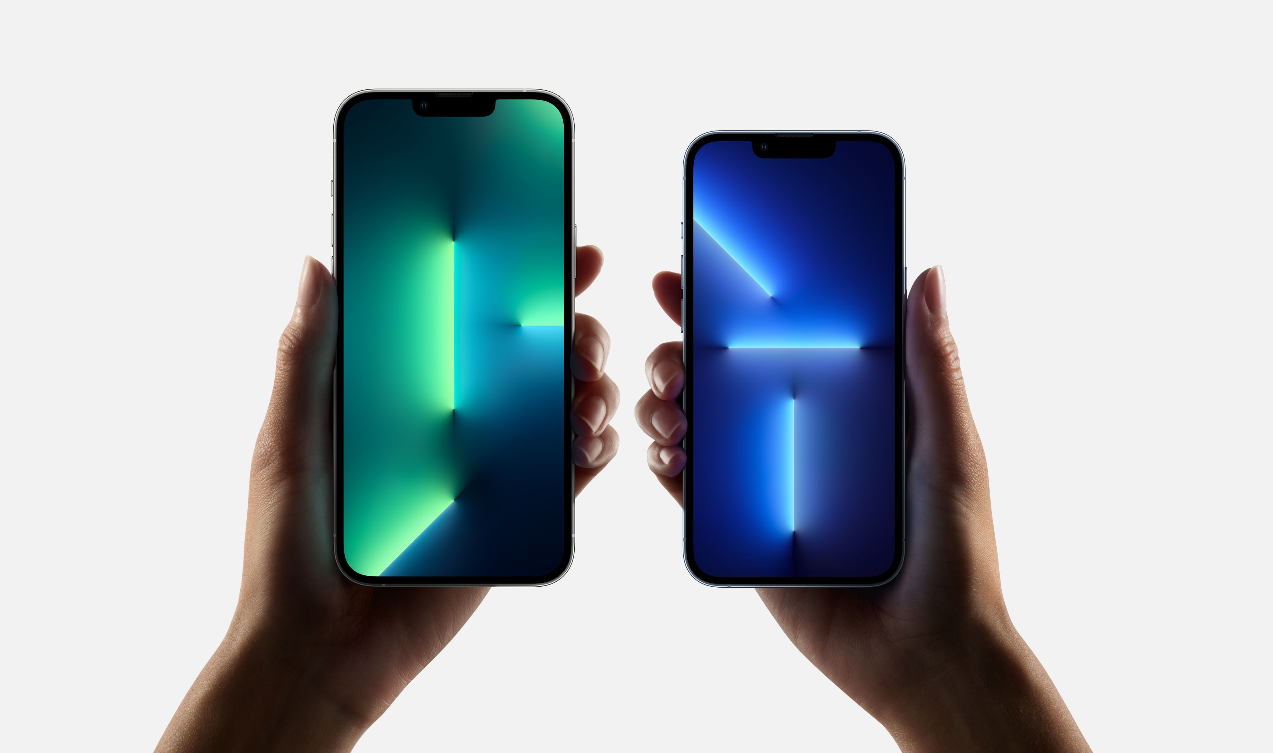昆玉苹果手机维修分享iPhone 13 四款机型怎么选 