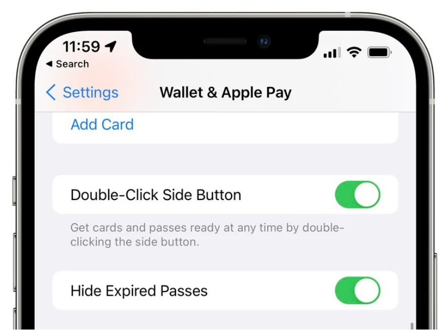 昆玉苹果手机维修分享苹果 iOS 15 “钱包”应用全新功能汇总 