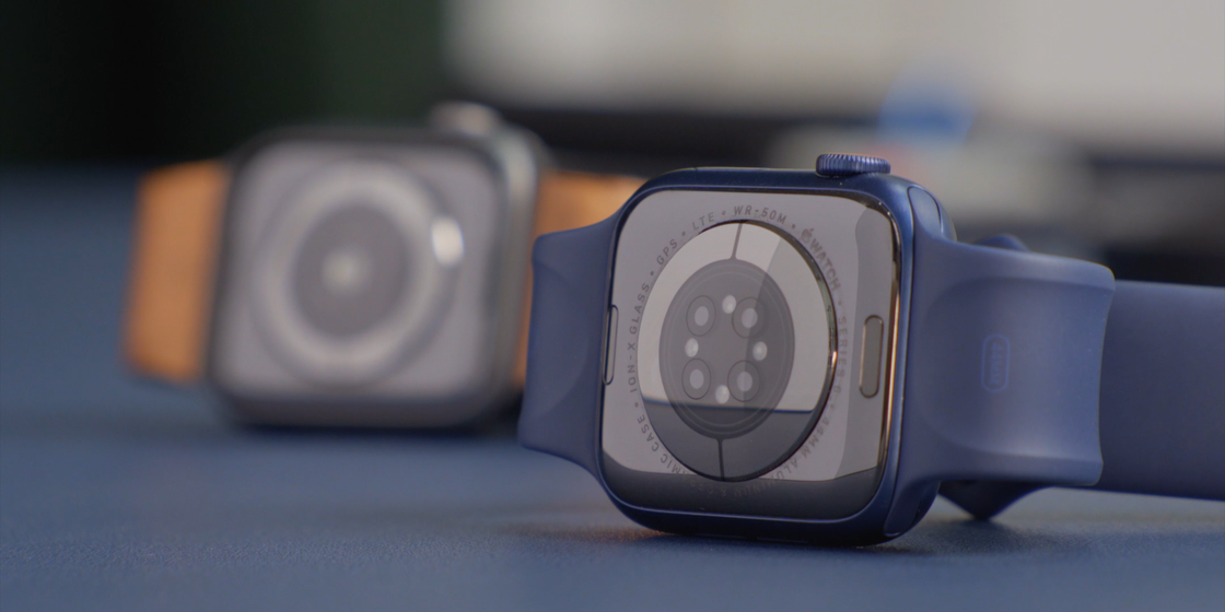 昆玉苹果手机维修分享Apple Watch 是如何测量卡路里的 