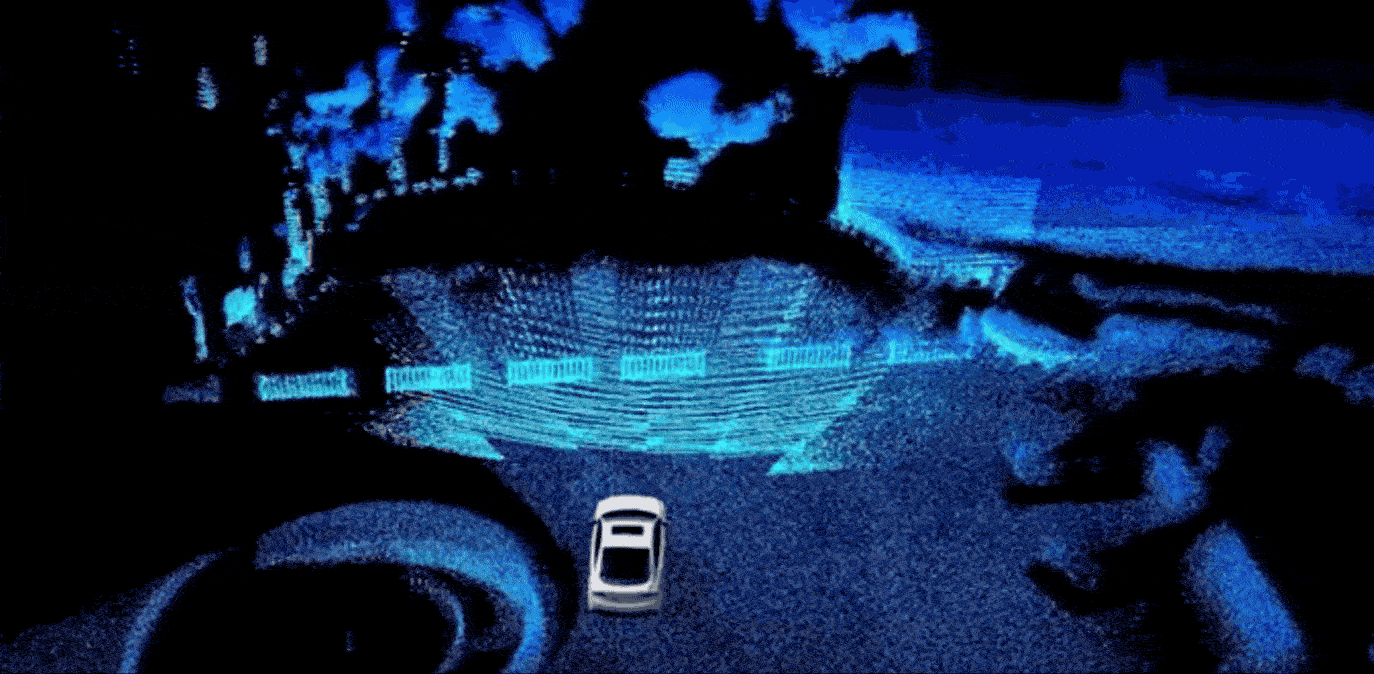 昆玉苹果手机维修分享iPhone 12 Pro 搭载的 LiDAR 镜头与 ToF 镜头有什么不同 