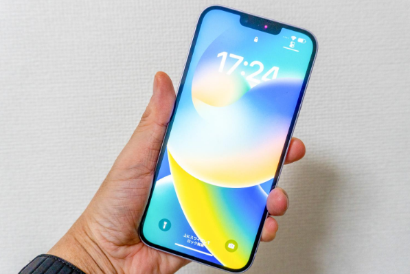 昆玉苹果手机维修分享iPhone 14 Plus换电池 