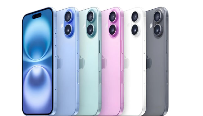 昆玉苹果手机维修分享iPhone 17换电池 