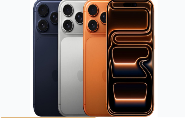 昆玉苹果手机维修分享iPhone 17 Pro换电池 