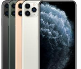 昆玉苹果维修点分享iPhone 11 Pro Max换屏分项报价拆解 