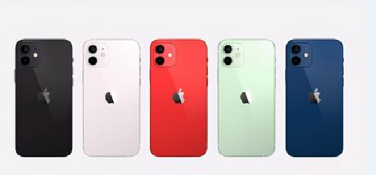 昆玉苹果维修点分享iPhone 12换屏判断注意事项 
