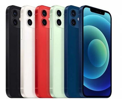昆玉苹果维修点分享iPhone 12 Pro Max换屏验机流程 