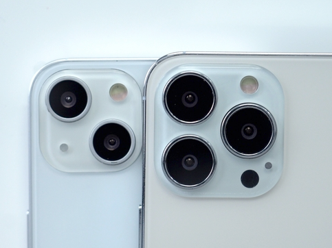 昆玉苹果维修点分享iPhone 13 Pro Max换屏指南 