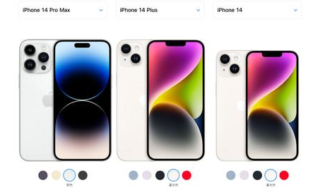 昆玉苹果维修点分享iPhone 14六大容易被忽略的实操难点与消费提示 