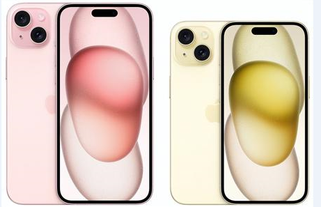 昆玉苹果维修点分享iPhone 15 Plus屏幕更换易被忽视的实操风险 