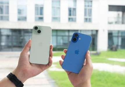 昆玉苹果维修点分享iPhone 16 Plus屏幕更换大屏容易忽视的实操隐患 