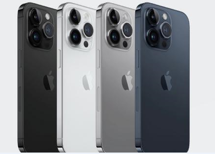 昆玉苹果维修点分享iPhone 16 Pro屏幕更换全新维修实操难点 