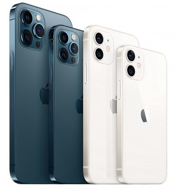 昆玉苹果维修点分享iPhone 12 Pro维修主板被忽略的实操故障 