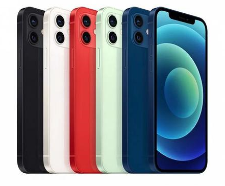 昆玉苹果维修点分享iPhone 12 Pro Max维修主板易被忽略的实操故障 