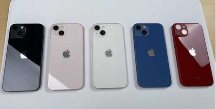 昆玉苹果维修点分享iPhone 13维修主板易被忽略实操故障 