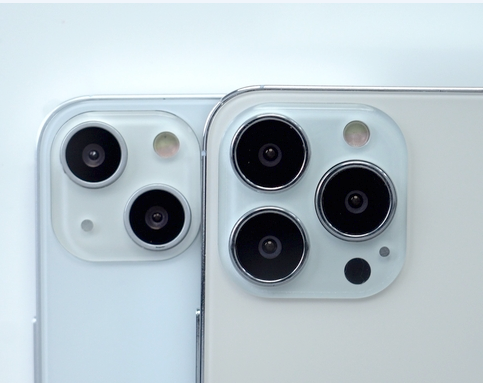 昆玉苹果维修点分享iPhone 13 Pro主板出问题时解决方案 