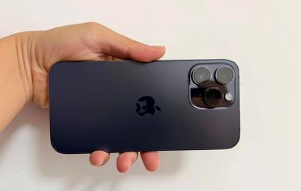 昆玉苹果维修点分享iPhone 14 Pro Max二修主板与高压浪涌类故障 