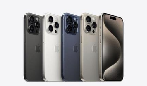 昆玉苹果维修点分享iPhone 15 Pro主板底层电源与专项拷机实操避坑 