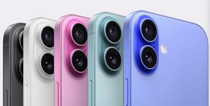 昆玉苹果维修点分享iPhone 16主板维修硬件故障 