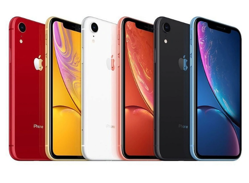 昆玉苹果维修点分享iPhone XR自动关机音频功放与电池通信故障 