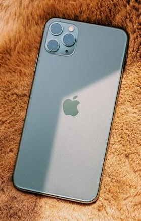 昆玉苹果维修点分享iPhone 11Pro Max自动关机装配类硬故障 