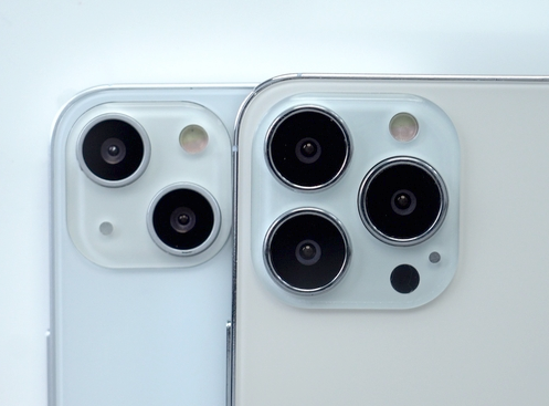 昆玉苹果维修点分享iPhone 13 Pro自动关机二修机隐性硬故障 