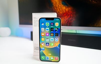 昆玉苹果维修点分享iPhone 14自动关机故障深度解析 
