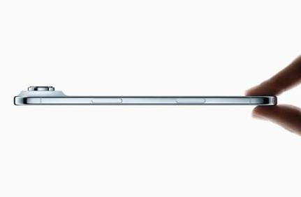 昆玉苹果维修点分享iPhone 17 Air自动关机电源故障解析 