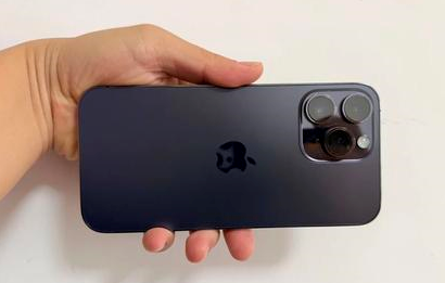 昆玉苹果维修点分享iPhone 14 Pro Max扩容实战误区 
