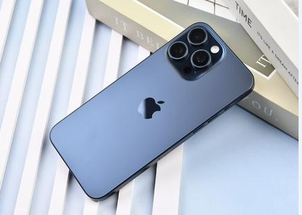 昆玉苹果维修点分享iPhone 15 Pro Max扩容静电与工艺坑 