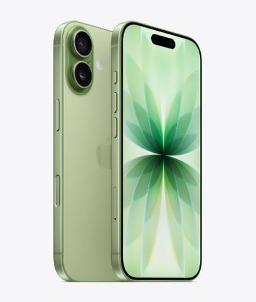 昆玉苹果维修点分享iPhone 17扩容搬板与性价比剖析 
