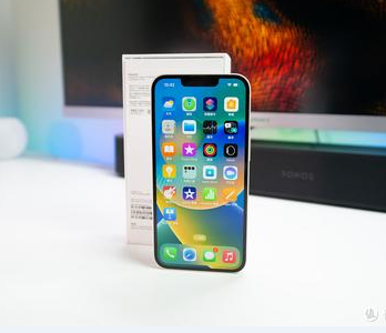 昆玉苹果维修点分享iPhone 14音频与待机系统排错 