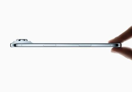 昆玉苹果维修点分享iPhone 17 Air传感器与USB‑C排错 