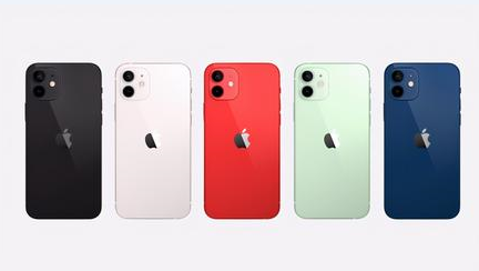 昆玉苹果维修点分享iPhone 12锁屏密码系统机制科普 