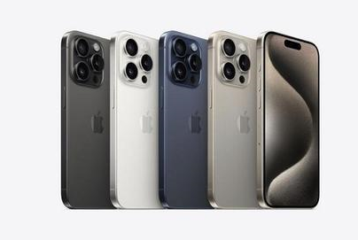 昆玉苹果维修点分享iPhone 15 Pro锁屏密码实用参考 
