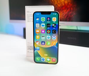 昆玉苹果维修点分享iPhone 14 Plus黑屏小众诱因汇总 