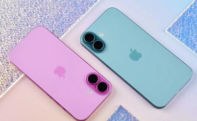 昆玉苹果维修点分享iPhone 16手机黑屏多重诱因解析 