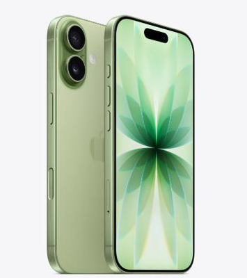 昆玉苹果维修点分享iPhone 17黑屏小众故障要点解读 