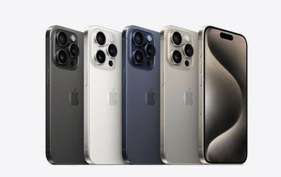 昆玉苹果维修点分享iPhone 15 Pro发烫五大诱因详解 