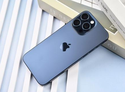 昆玉苹果维修点分享iPhone 15 Pro Max发烫深度剖析 