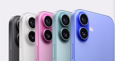 昆玉苹果维修点分享iPhone 16发烫易忽视因素汇总 