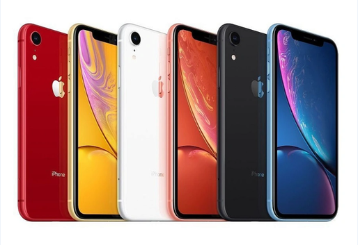 昆玉苹果维修点分享iPhone XR摄像头原生色彩表现与日常拍摄实用指南 